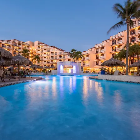 Playa Linda Beach Resort-3
