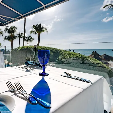 Playa Linda Beach Resort-2